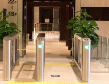 上海門禁前后設(shè)備安裝注意事項